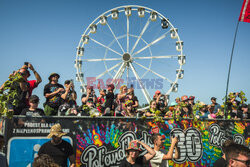 Pol'and'Rock Festival 2024