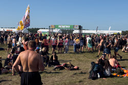 Pol'and'Rock Festival 2024