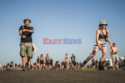 Pol'and'Rock Festival 2024