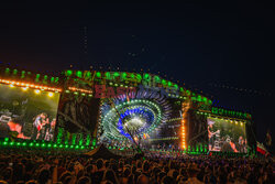 Pol'and'Rock Festival 2024
