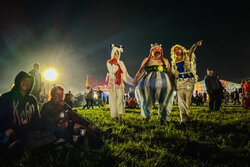 Pol'and'Rock Festival 2024