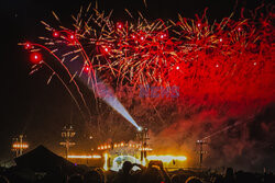 Pol'and'Rock Festival 2024