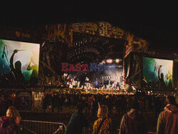 Pol'and'Rock Festival 2024