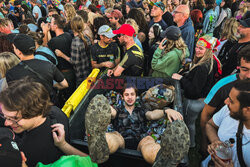 Pol'and'Rock Festival 2024