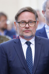 80. rocznica Powstania Warszawskiego