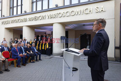80. rocznica Powstania Warszawskiego