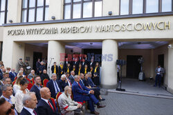 80. rocznica Powstania Warszawskiego