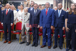 80. rocznica Powstania Warszawskiego