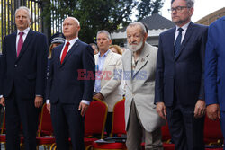 80. rocznica Powstania Warszawskiego