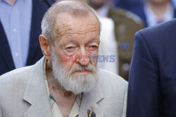 80. rocznica Powstania Warszawskiego