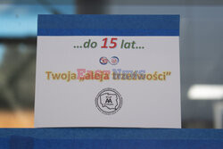 50-lecie istnienia Wspólnoty AA w Polsce