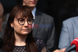 Konferencja Stowarzyszenia Marsz Niepodległości