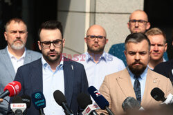 Konferencja Stowarzyszenia Marsz Niepodległości