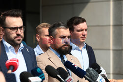 Konferencja Stowarzyszenia Marsz Niepodległości