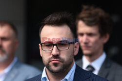 Konferencja Stowarzyszenia Marsz Niepodległości
