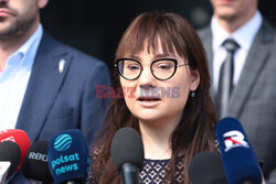 Konferencja Stowarzyszenia Marsz Niepodległości