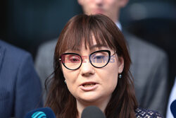 Konferencja Stowarzyszenia Marsz Niepodległości