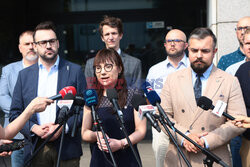 Konferencja Stowarzyszenia Marsz Niepodległości