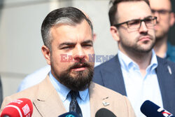 Konferencja Stowarzyszenia Marsz Niepodległości
