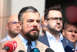 Konferencja Stowarzyszenia Marsz Niepodległości