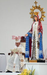 Papież Franciszek z pielgrzymką w Indonezji