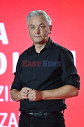 Konwencja Lewicy w Krakowie