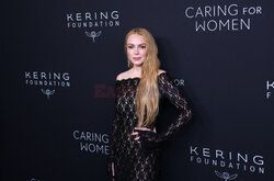 Impreza Caring for Women organizowana przez Kering