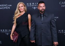 Impreza Caring for Women organizowana przez Kering