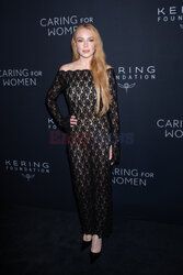 Impreza Caring for Women organizowana przez Kering