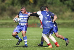 2. kolejka II ligi rugby