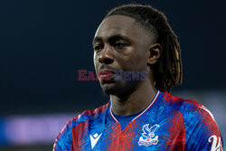 Crystal Palace FC v Manchester United FC - Premier League