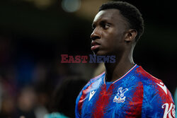Crystal Palace FC v Manchester United FC - Premier League
