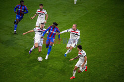 Crystal Palace FC v Manchester United FC - Premier League