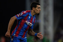 Crystal Palace FC v Manchester United FC - Premier League