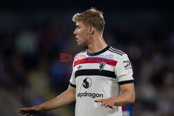 Crystal Palace FC v Manchester United FC - Premier League