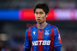 Crystal Palace FC v Manchester United FC - Premier League