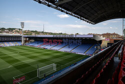 Crystal Palace FC v Manchester United FC - Premier League