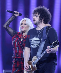 Roztańczony PGE Narodowy 2024