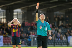 Mecz Orlen Ekstraligi Kobiet Pogoń Szczecin - FC Ladies Skra Częstochowa