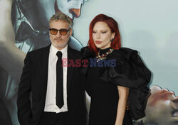 Amerykańska premiera filmu Joker: Folie À Deux