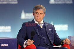 Warsaw Security Forum 2024