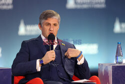Warsaw Security Forum 2024