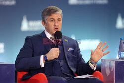 Warsaw Security Forum 2024