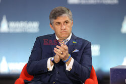 Warsaw Security Forum 2024