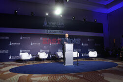 Warsaw Security Forum 2024