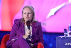 Warsaw Security Forum 2024