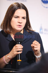 Warsaw Security Forum 2024