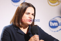 Warsaw Security Forum 2024
