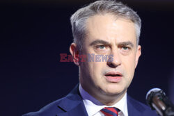 Warsaw Security Forum 2024