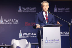 Warsaw Security Forum 2024